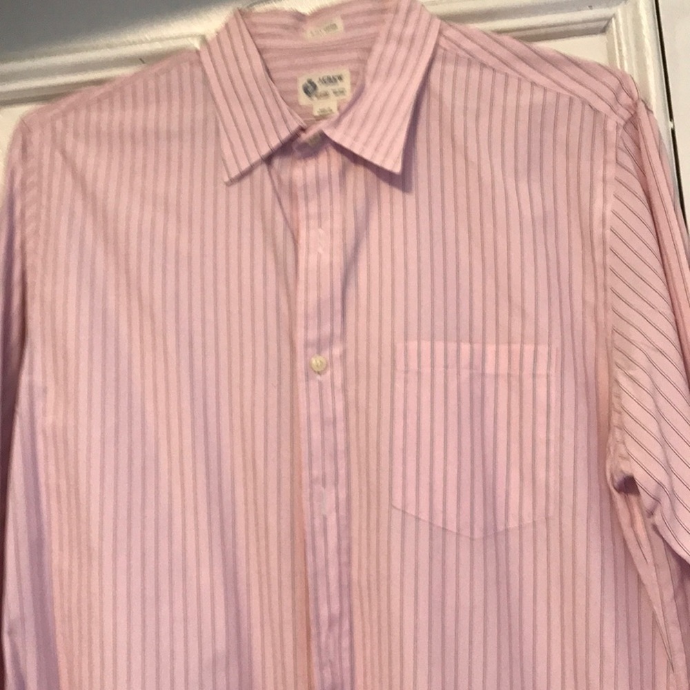 J Crew men’s button down shirt size M